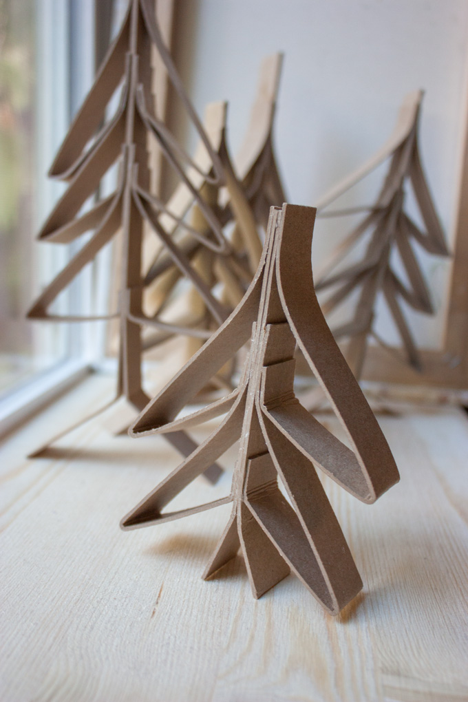 AIM DIY: Simple Trees for Your Chipboard Forest – So, There.